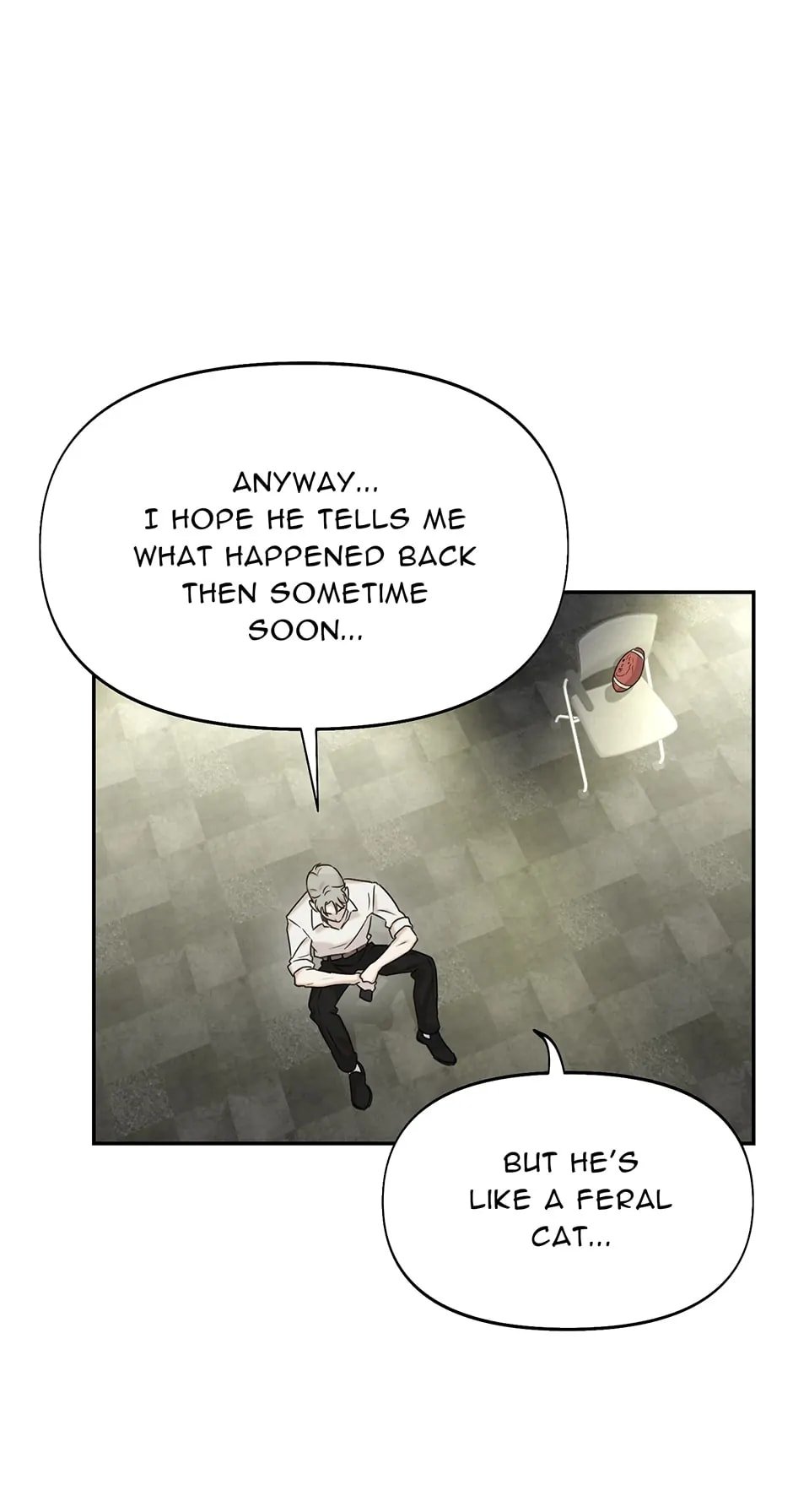 Nerd Project, Chapter 16 image 43